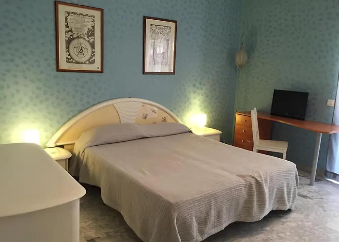 B&B Appio Claudio