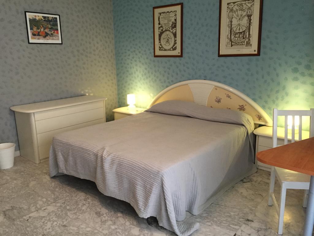Bed & Breakfast Appio Claudio Rome