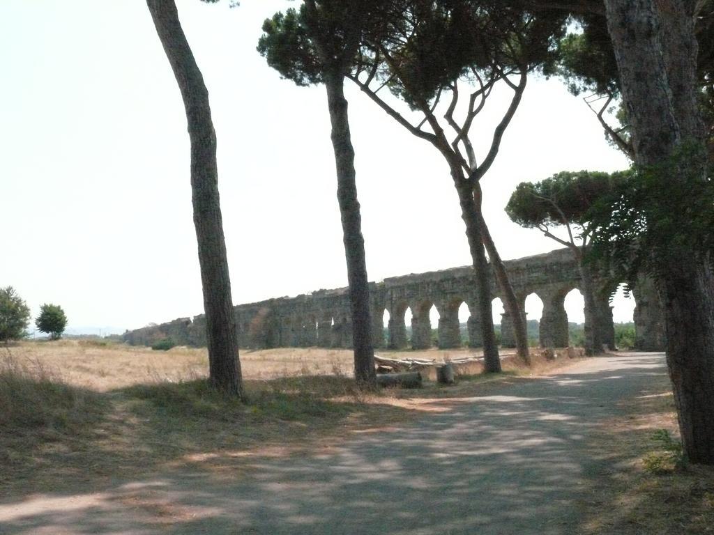Appio Claudio Rome