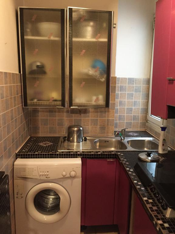 Bed & Breakfast Appio Claudio Rome