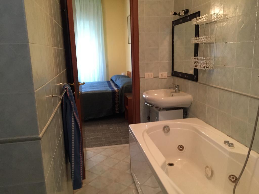 Bed & Breakfast Appio Claudio