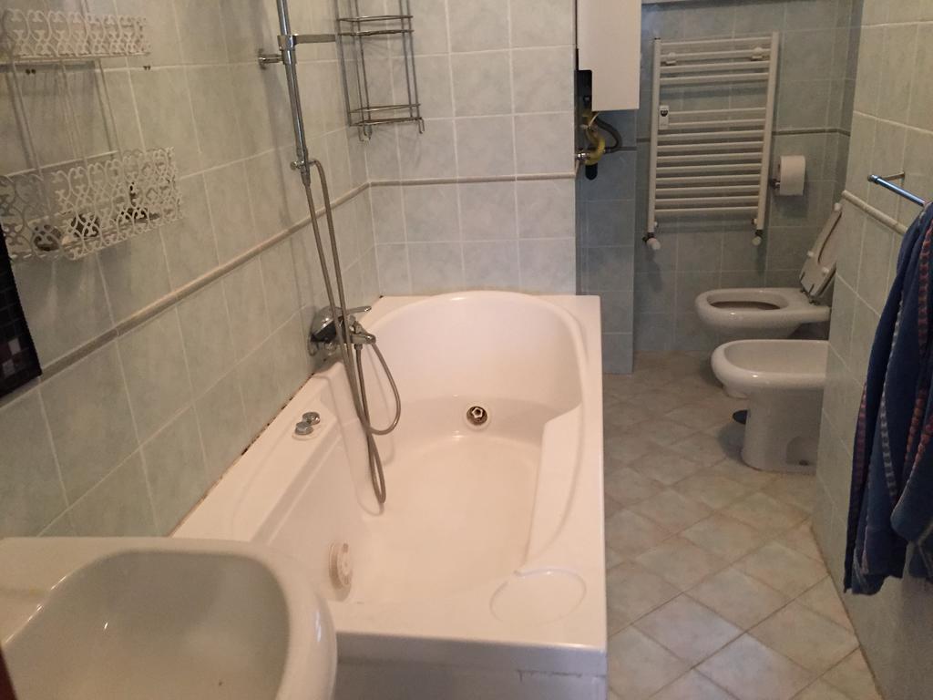 Appio Claudio Bed & Breakfast Rome