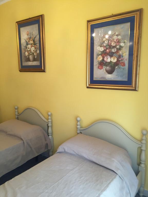 Appio Claudio Bed & Breakfast