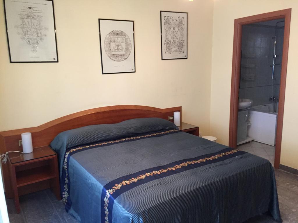 Appio Claudio Bed & Breakfast *